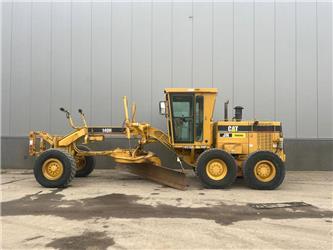 CAT 140 H