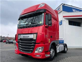 DAF FT460XF ADR