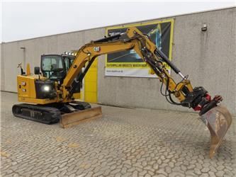 CAT 306 CR