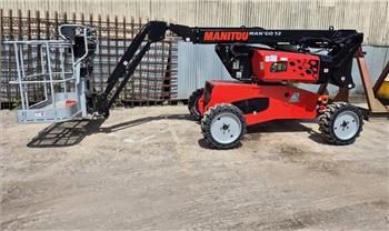 Manitou ManGo 12