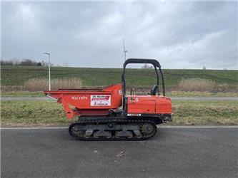 Kubota KC250HR