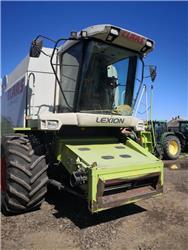 Claas 450