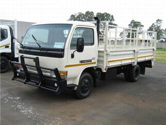 Nissan Cabstar