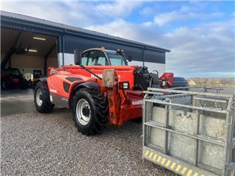 Manitou MT 1440