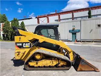 CAT 289D