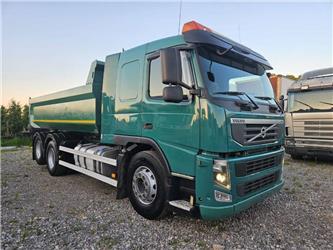 Volvo FM340 6x2