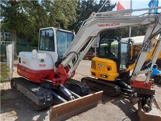 Takeuchi TB 260