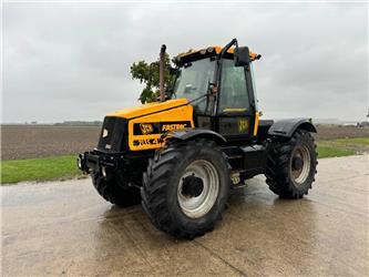 JCB Fastrac 2135