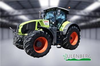 CLAAS Axion 930