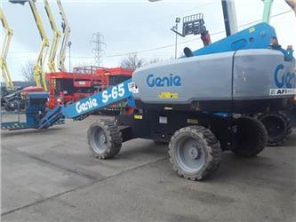 Genie S65S