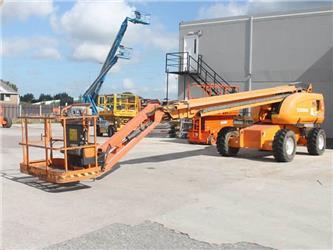 JLG 660SJ