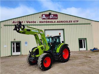 CLAAS ARION 430