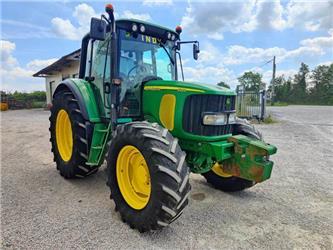 John Deere 6320