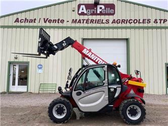 Manitou MT625