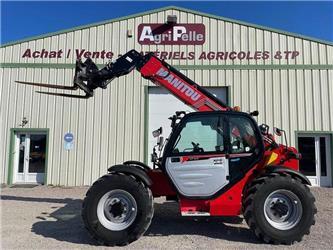 Manitou MT933