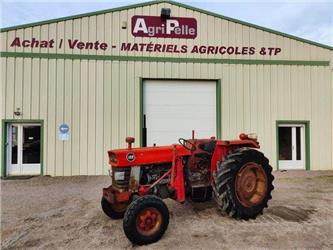 Massey Ferguson 188