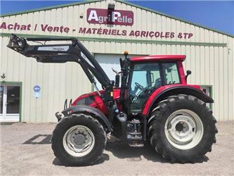 Valtra N163