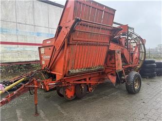 Grimme Europa Sandard