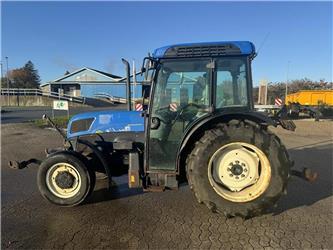 New Holland T4030F