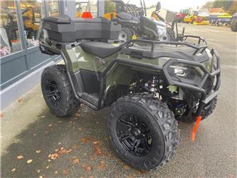 Polaris Sportsman 570 EPS Traktor