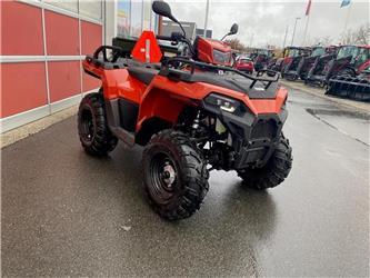 Polaris Sportsman 570 EPS NY farve