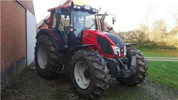 Valtra N123 H5