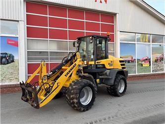 Yanmar V120