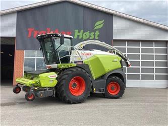 CLAAS JAGUAR 950