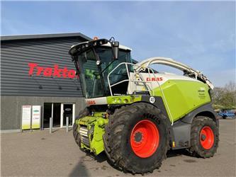 CLAAS JAGUAR 950