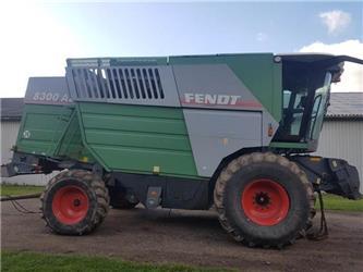 Fendt 8300