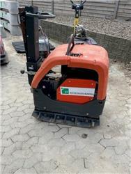 Husqvarna LG504