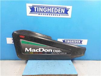 MacDon D60