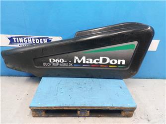 MacDon D60