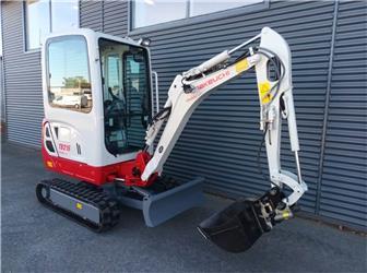 Takeuchi tb216