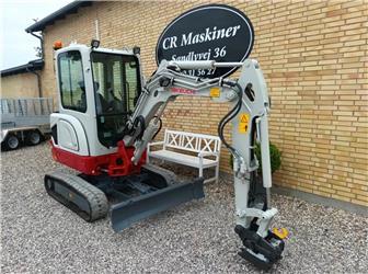 Takeuchi tb225