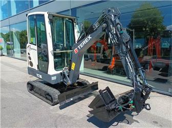 Terex tc16