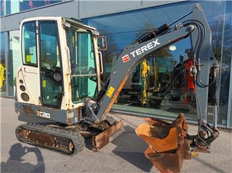 Terex tc20