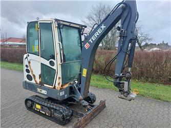 Terex TC20