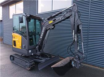 Volvo ec20e