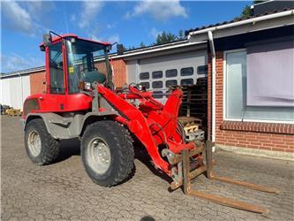 Volvo L30G