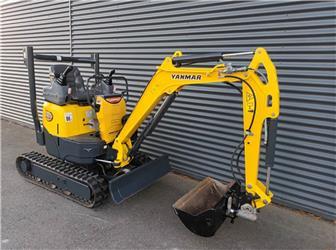 Yanmar vio12