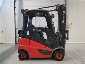 Linde H16T