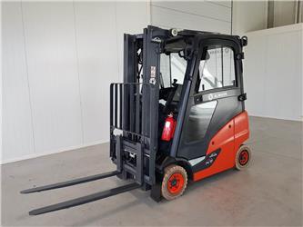 Linde H16T