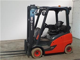 Linde H18T