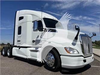 Kenworth T680