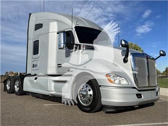 Kenworth T680