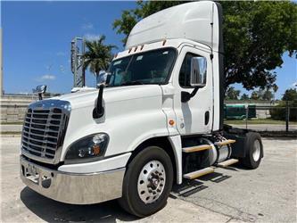 Freightliner 125