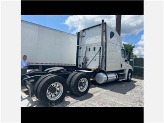 Freightliner Cascadia