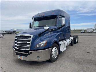 Freightliner CASCADIA