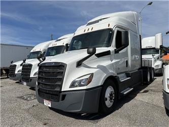 Freightliner Cascadia